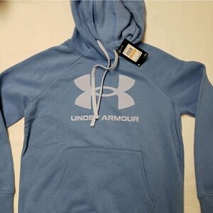 Brand new Under armor hoodie